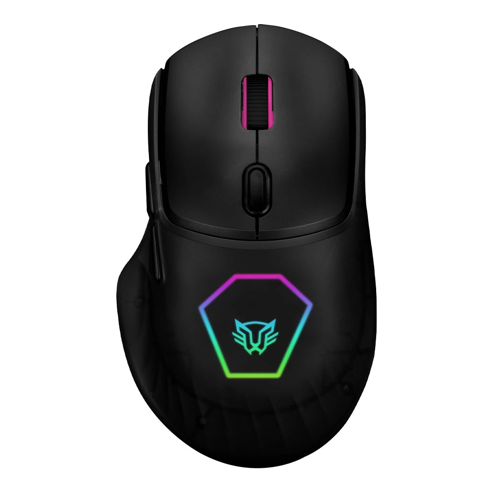 Mouse Gamer Alámbrico Speeder Match MG959 Balam Rush Conexión USB - 7 Botones, Switch HUANO 5, 000, 000 pulsaciones, DPI 400 a 12, 800 Mouse Gamer Alámbrico Speeder Match MG959 Balam Rush Conexión USB - 7 Botones, Switch HUANO 5, 000, 000 pulsaciones, DPI 400 a 12, 800